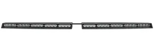 Visor Light Bars