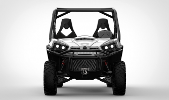 Floodlight Carbine 18 I Off Road LED Light Bar Work Light ATV