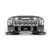 K-Force Micro 14 TIR LED Mini Light Bar Side View