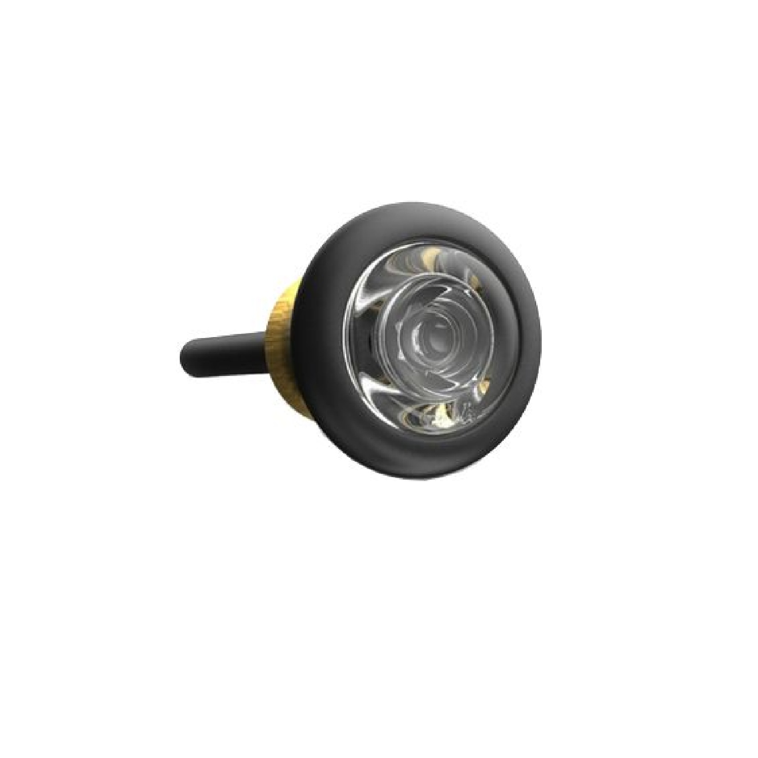 Flare X LED Hideaway Surface Mount - K-FX1 | STL