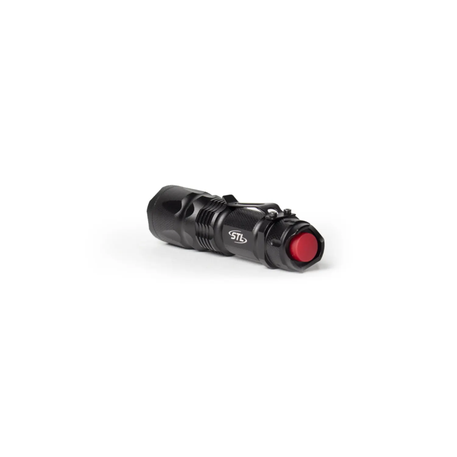 black and decker table flashlight rechargeable Black & Decker 350LM COB Utility Light, USB Rechargeable, Folding Clip-On Design, Magnetic Base