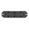 Super Take Down Z-6 TIR LED Surface Mount Warning Light Head AP