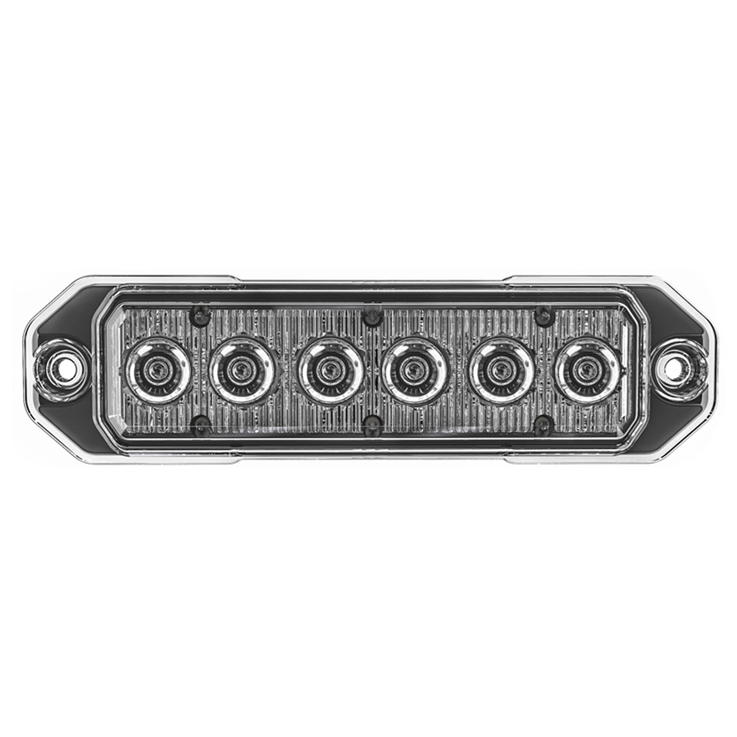 STD Z6 TIR LED Surface Mount Warning Light - G-TZTSTD6 | STL
