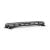 MultiColor K-Force 36 Linear Full Size LED Light Bar Angle View