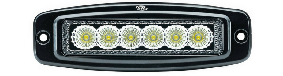 Carbine-Z Rectangular 7.5