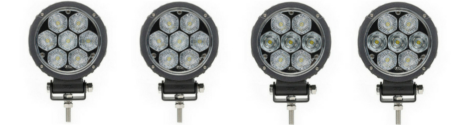 off road work lights