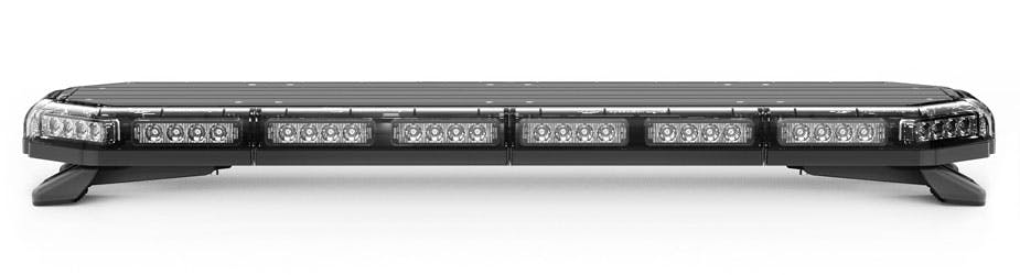 pot voldoende botsen K-Force 36 TIR LED Light Bar - F-TKF36 | SpeedTech Lights