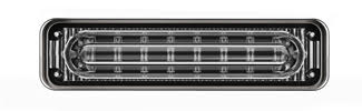 Raptor Series Linear 3-Watt LED Module