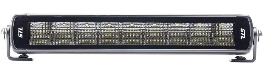 10 inch led light bar offroad