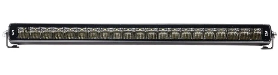 mareridt blyant sammensnøret Carbine 20" Floodlight Off Road LED Light Bar - W-C20F | STL