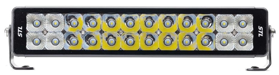 13 light bar