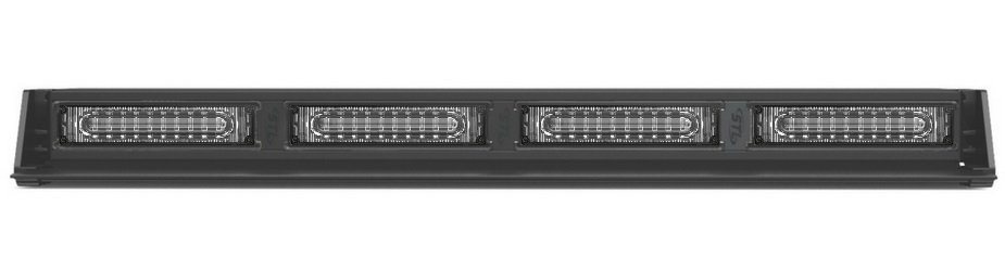 MultiColor Virtue-4 Linear LED Dash Light - B-VLMCE4 | STL