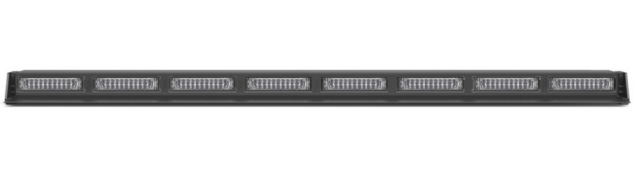MC Elite Virtue-8 Linear LED Traffic Advisor D-VLMCE8 | STL