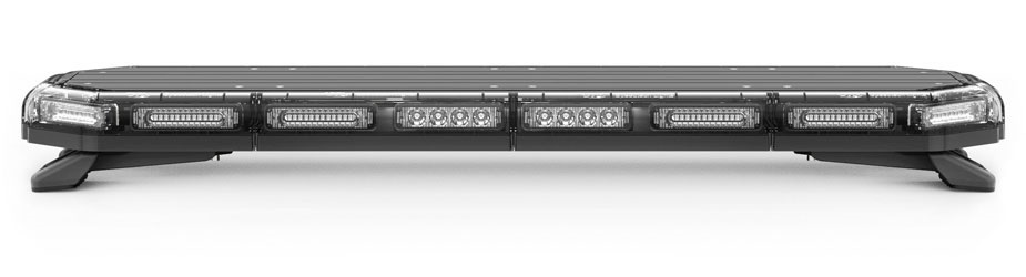 MultiColor K Force 36 Linear LED Light Bar F LKFMC36 STL