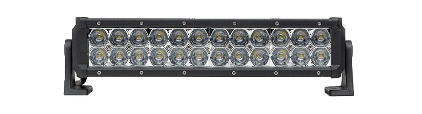 led spot light bar