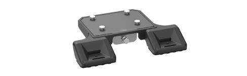 K-Force 36+ Full Size Light Bar Feet