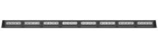 Striker-8 TIR 8-Head Interior LED Traffic Advisor