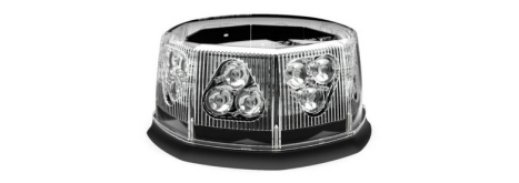 Octo 3-watt Mini LED Beacon