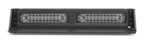 MultiColor Virtue-2 Linear 2 Head LED Dash Light