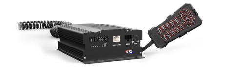 Vireo 100 Watt Hand Held Police Siren