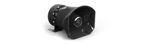 100-Watt Cone Speaker