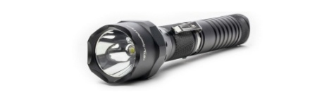 Alter-Beam CREE LED Flashlight