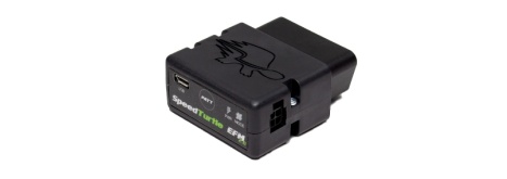 Speed Turtle Easy Flash Module 2.0