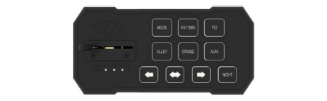 Supreme Control Switch Box