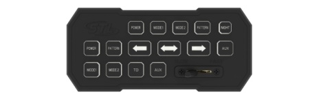 GranDirect Control Switch Box