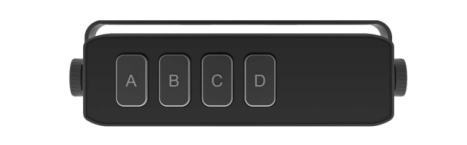 4 Switch Control Box