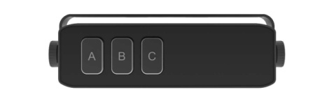 3 Switch Control Box