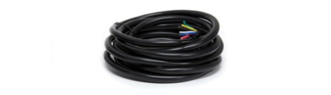 6 conductor extension cable