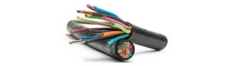 10 gauge 16 conductor extension cable