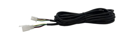 Cigarette Lighter Plug Extension Cable