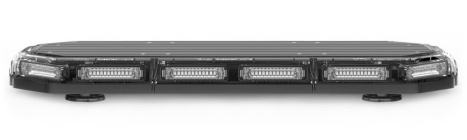 MultiColor K-Force 27 Linear LED Mini Light Bar