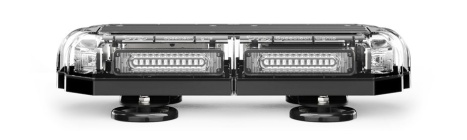 MultiColor K-Force Micro 14 Linear LED Mini Light Bar