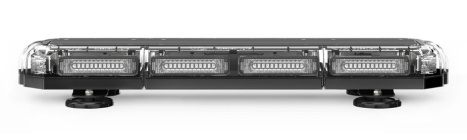 MultiColor K-Force Micro 21 Linear LED Mini Light Bar