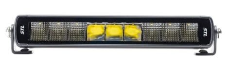 Carbine 10 Inch Hybrid Off Road LED Light Bar