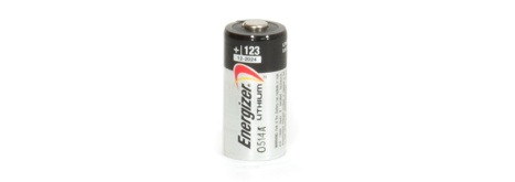 Energizer 123 Industrial Battery