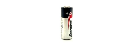 Energizer 123 Industrial Battery