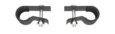 Headrest Rear Mounting Bracket