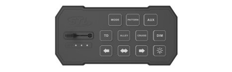 Supreme Control Switch Box