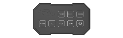 Grand Control Switch Box