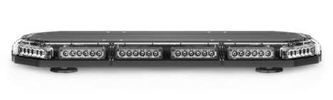 K-Force 27 TIR LED Mini Light Bar