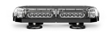 K-Force Micro 14 TIR LED Mini Light Bar