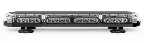 K-Force Micro 21 TIR LED Mini Light Bar