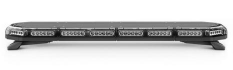 K-Force 36 TIR Full Size LED Light Bar