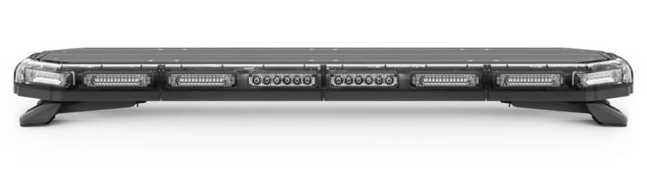 MultiColor K-Force 36 Linear Full Size LED Light Bar