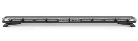 MultiColor K-Force 55 Linear Full Size LED Light Bar