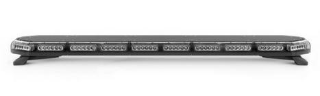 Super Take Down K-Force 47 TIR Full Size LED Light Bar